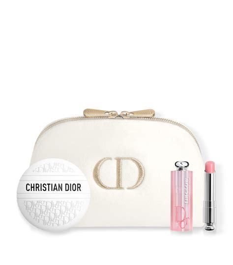 the beauty and care ritual dior set|The Beauty and Care Ritual Holiday Gift Set 2024 Edition .